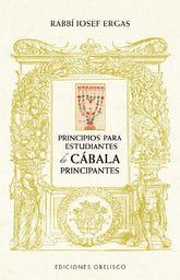 PRINCIPIOS PARA ESTUDIANTES DE CÁBALA PRINCIPIANTES